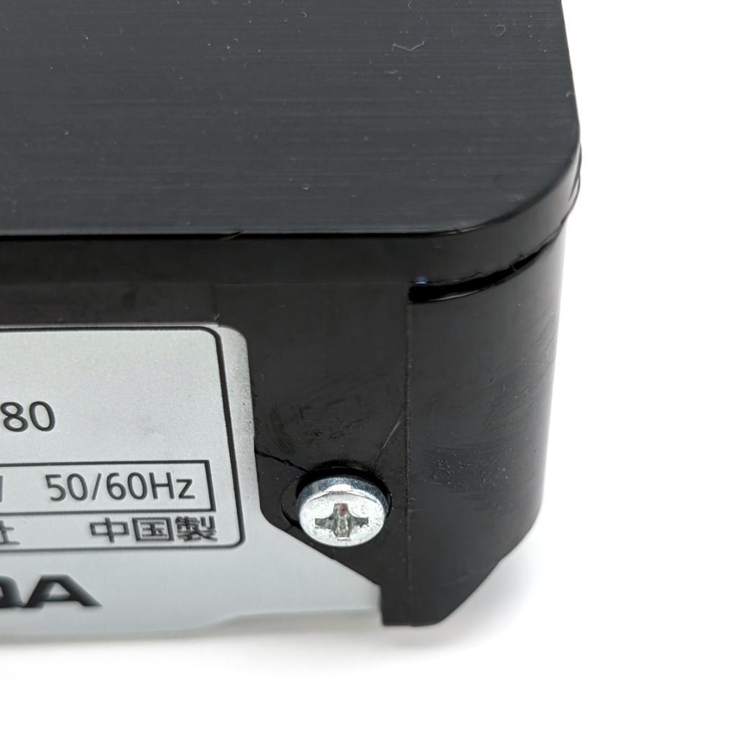 Panasonic DMP-BDT180 ブルーレイプレーヤー 2021年製