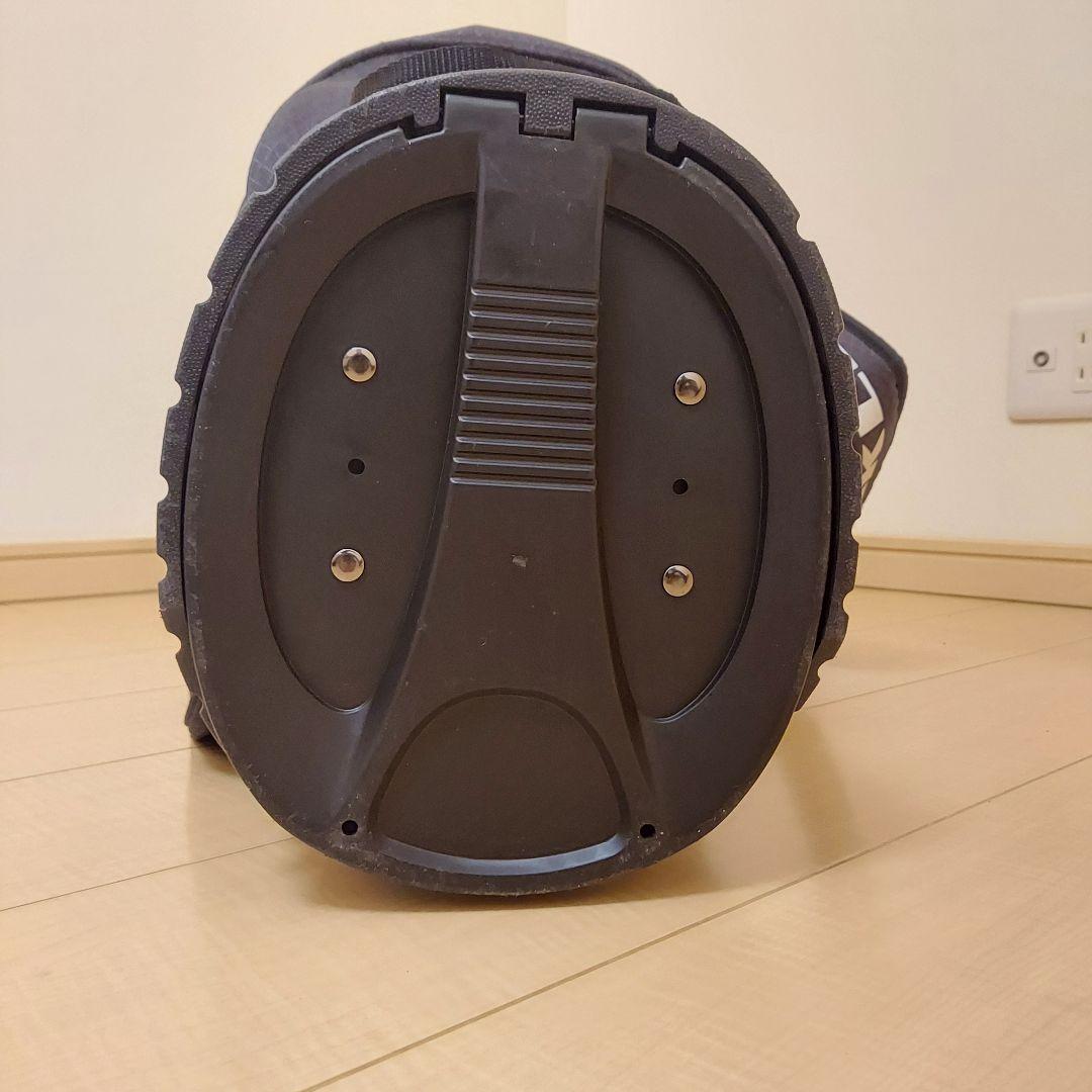 OAKLEY ★オークリー ★9.5型★キャディバッグ ★スタンド★超美品