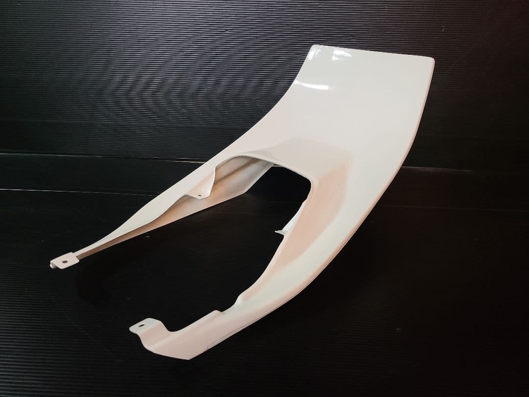 ZRX400 ZRX400-2 ～08 延長テールカウル 新品 ゼラペケ 族車