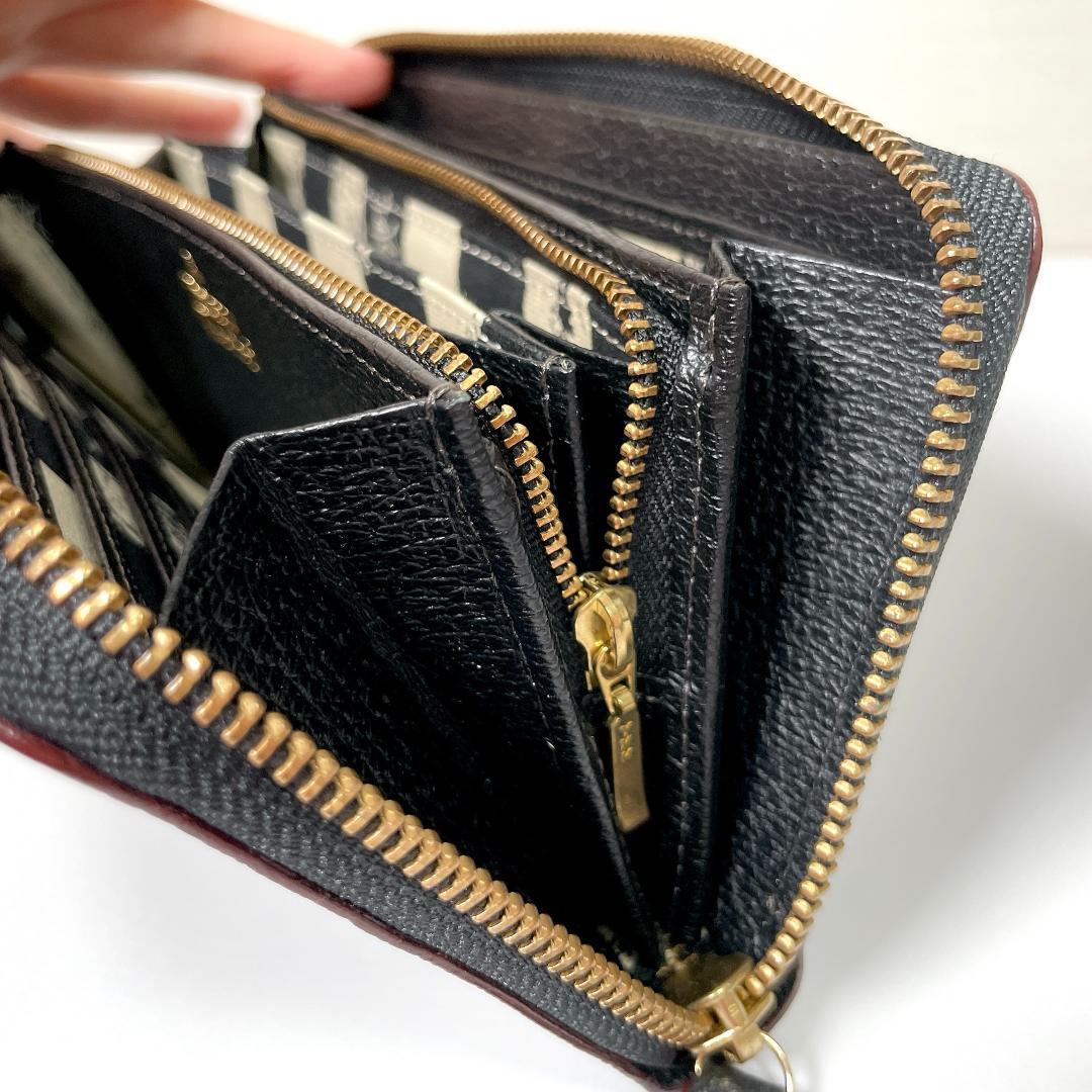 大人カッコいい ✨新品✨Vivienne Westwood ヴィヴィアン 長財布