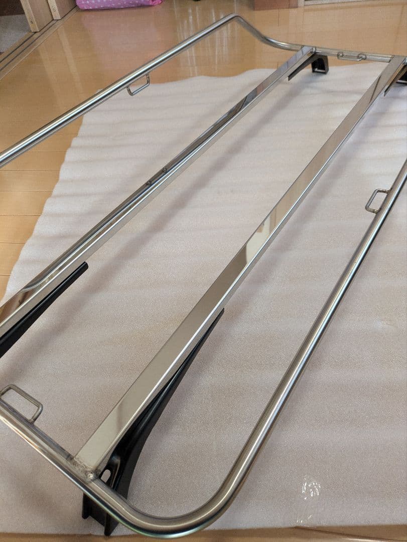 iconcept　トランクキャリア　ver.3　ロードスター