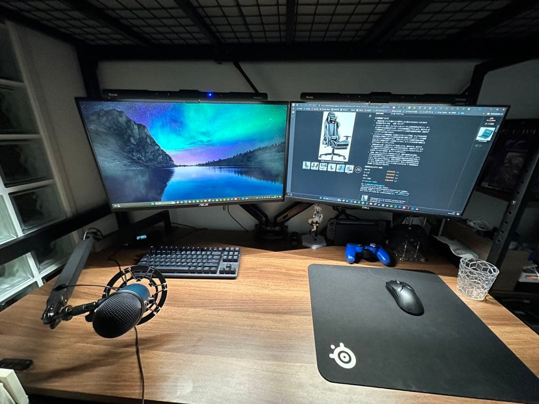 周辺機器 購入ページ