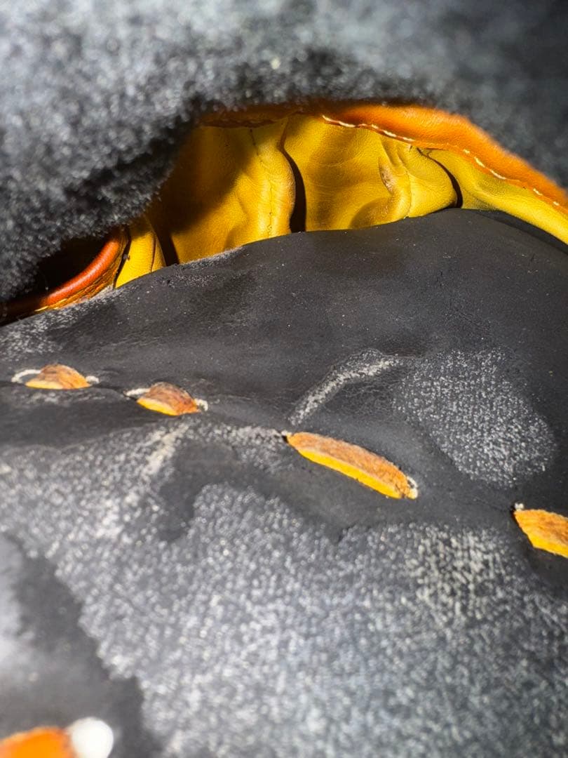 NIKE 謝道硬式外野用