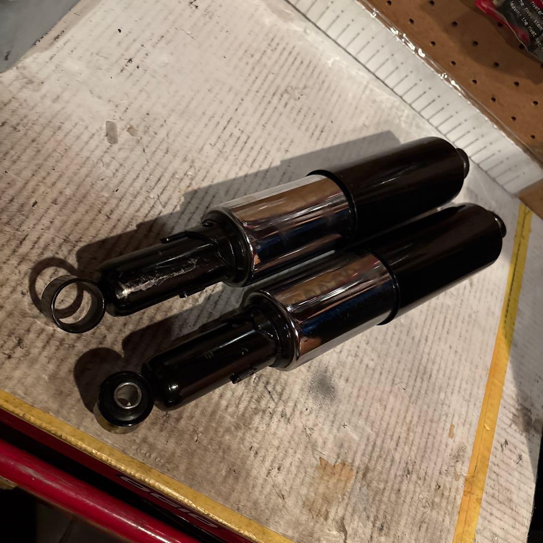 ユニットトライアンフで使用　CTC約33cm