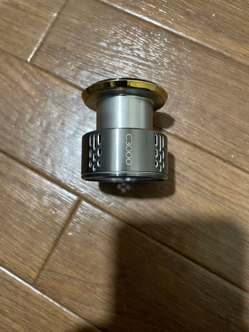 18 ステラ　c3000 スプール