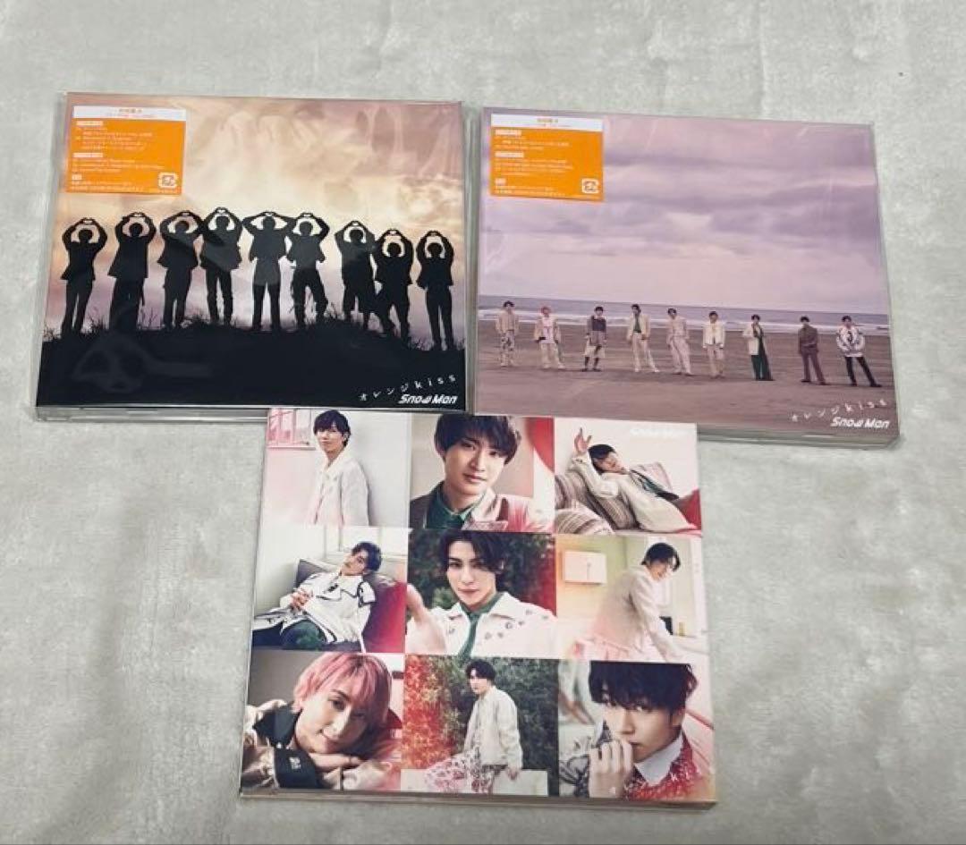  Man シングル まとめ売り