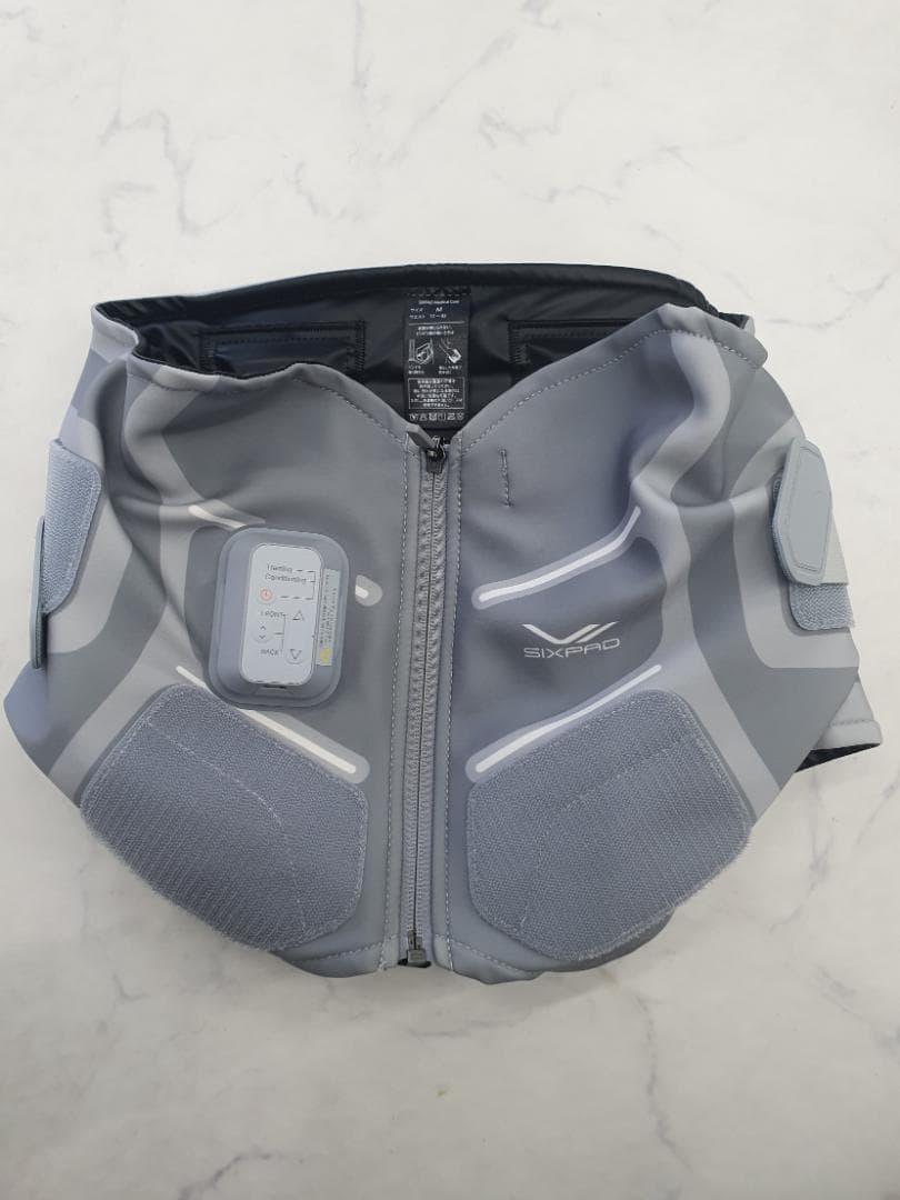 シックスパッド メディカルコア/SIXPAD Medical Core Mサイズ