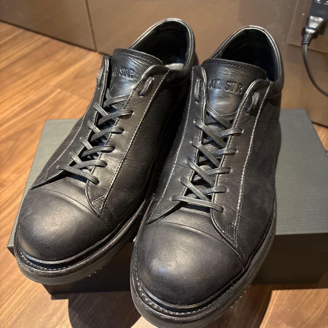 靴 REGAL Converse All STAR COUPE J PRM3 OX