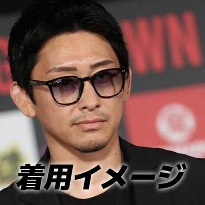 啓之輔さん着用【正規品】レイバンサングラス RB4258F-60119