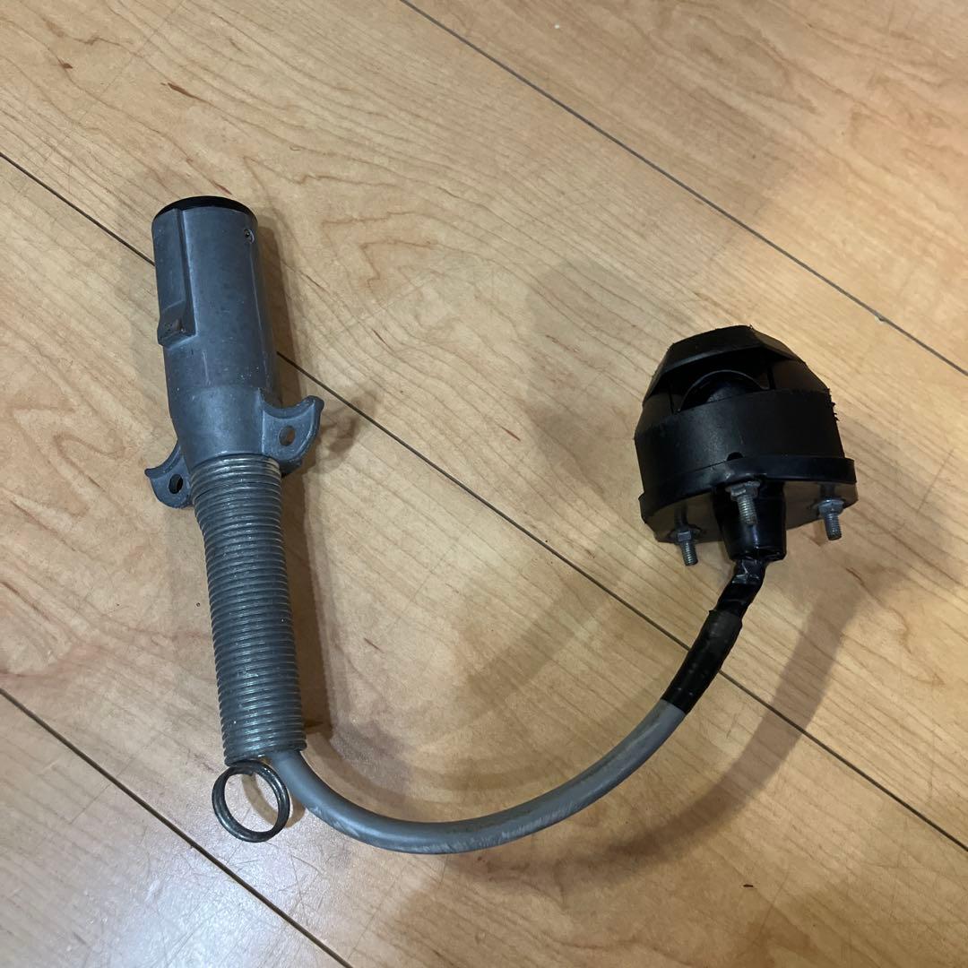 トレーラー　変換アダプター　13ピン　7ピン