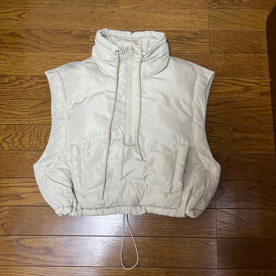 ⭐︎美品⭐︎TODAYFUL キルティングコンパクトベスト