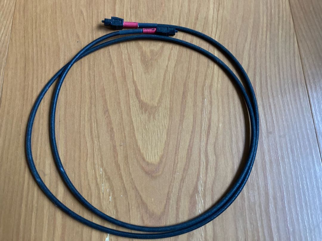 AT7791TT 光デジタルケーブル 1.3m