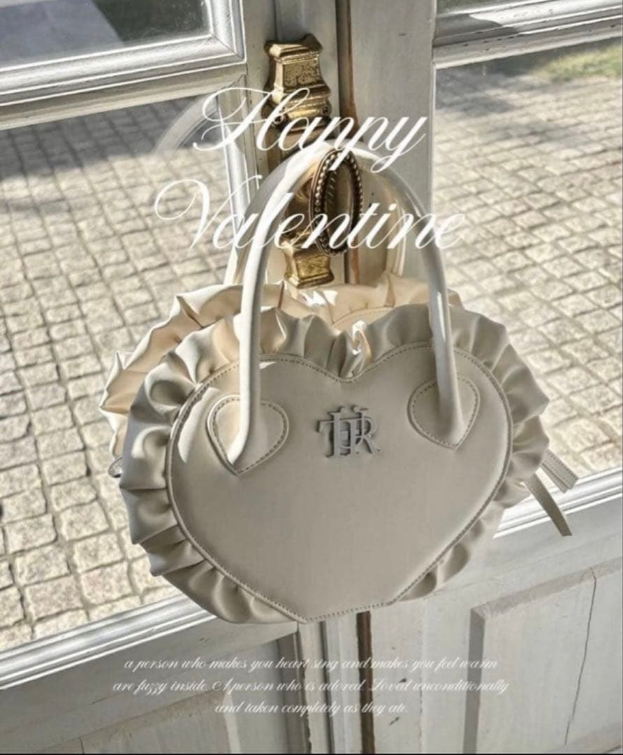 【TSURU】TreatUrselforiginalLeather bag