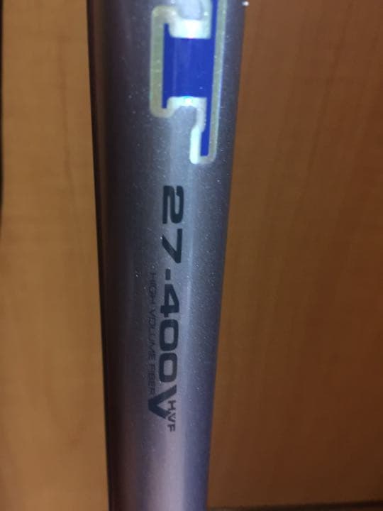 SURF.T27-400 Daiwaロッド