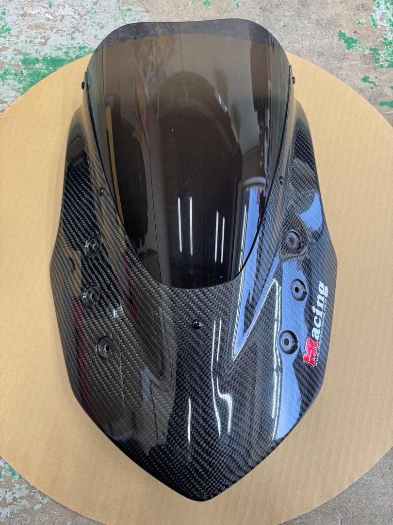 ニンジャ1000用　2011-16 マジカルレーシング　スクリーン