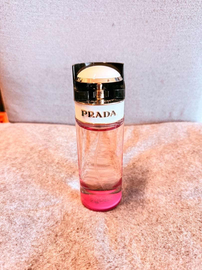 Prada Candy Kiss 80ml 香水