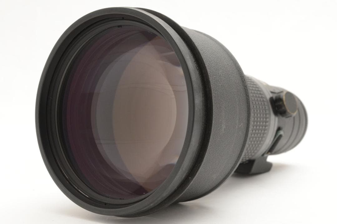Nikon ニコン Ai-S NIKKOR 300mm F2.8 ED IF