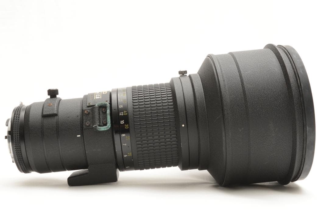 Nikon ニコン Ai-S NIKKOR 300mm F2.8 ED IF