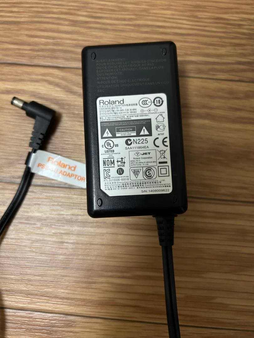 Roland JUNO-DI 61鍵 シンセサイザー ソフトケース付き