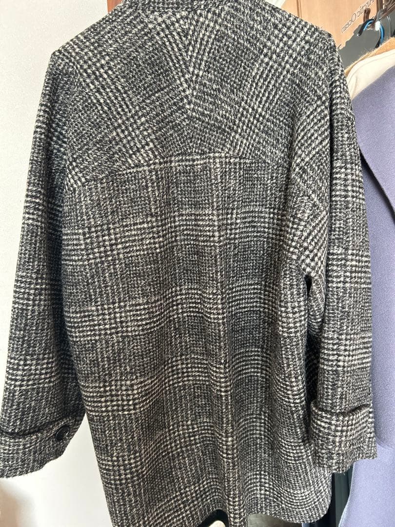 S*A様 Spick & Span3wayコート