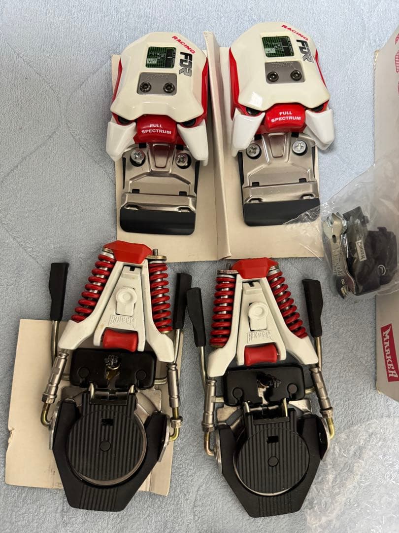 新品未使用　Marker FDRビンディング　入手困難