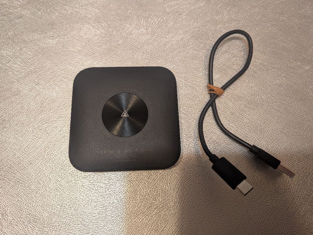 カーナビ CarlinKit Tbox Ambient Android13.0Ai Box