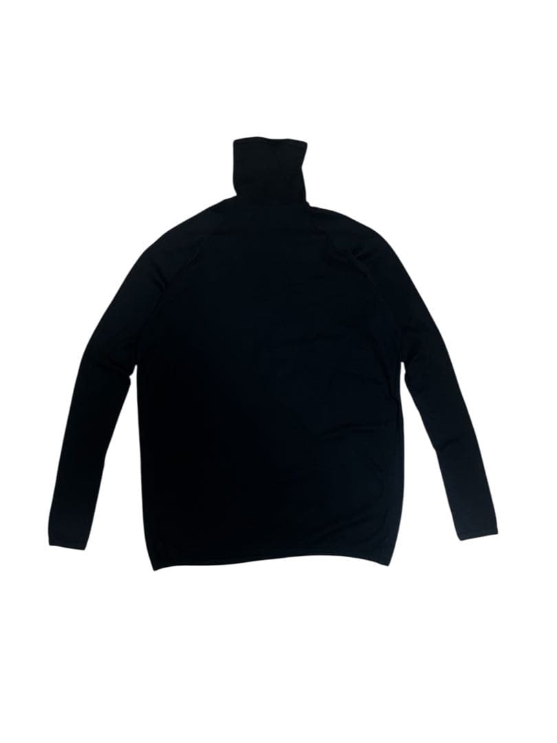 JAN JAN VAN ESSCHE タートルネック　カットソー