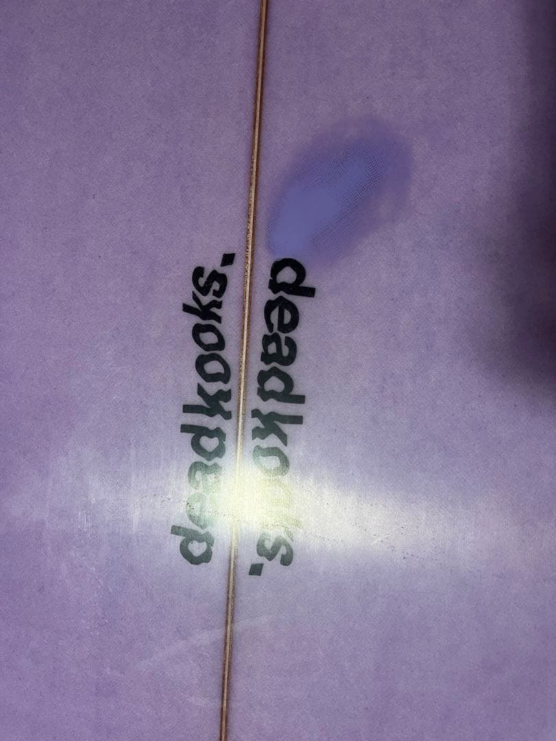 マジックボード　デッドクークス　リッチーズRF'(ケリッチ)