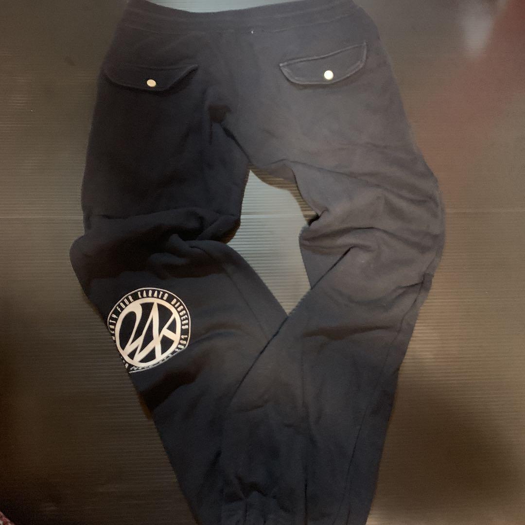 24 karats セットアップ