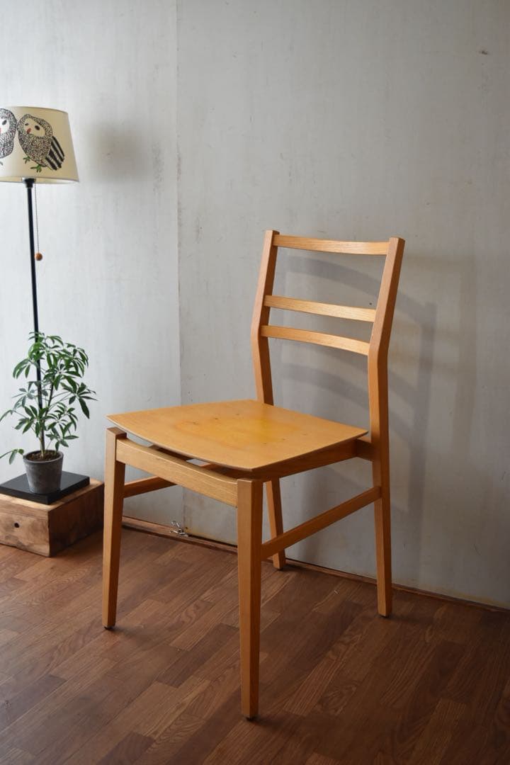 ダイニングチェア tk ADAL Ja Chair