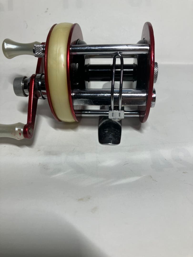 アブ1750Aオールドリール 0205-1