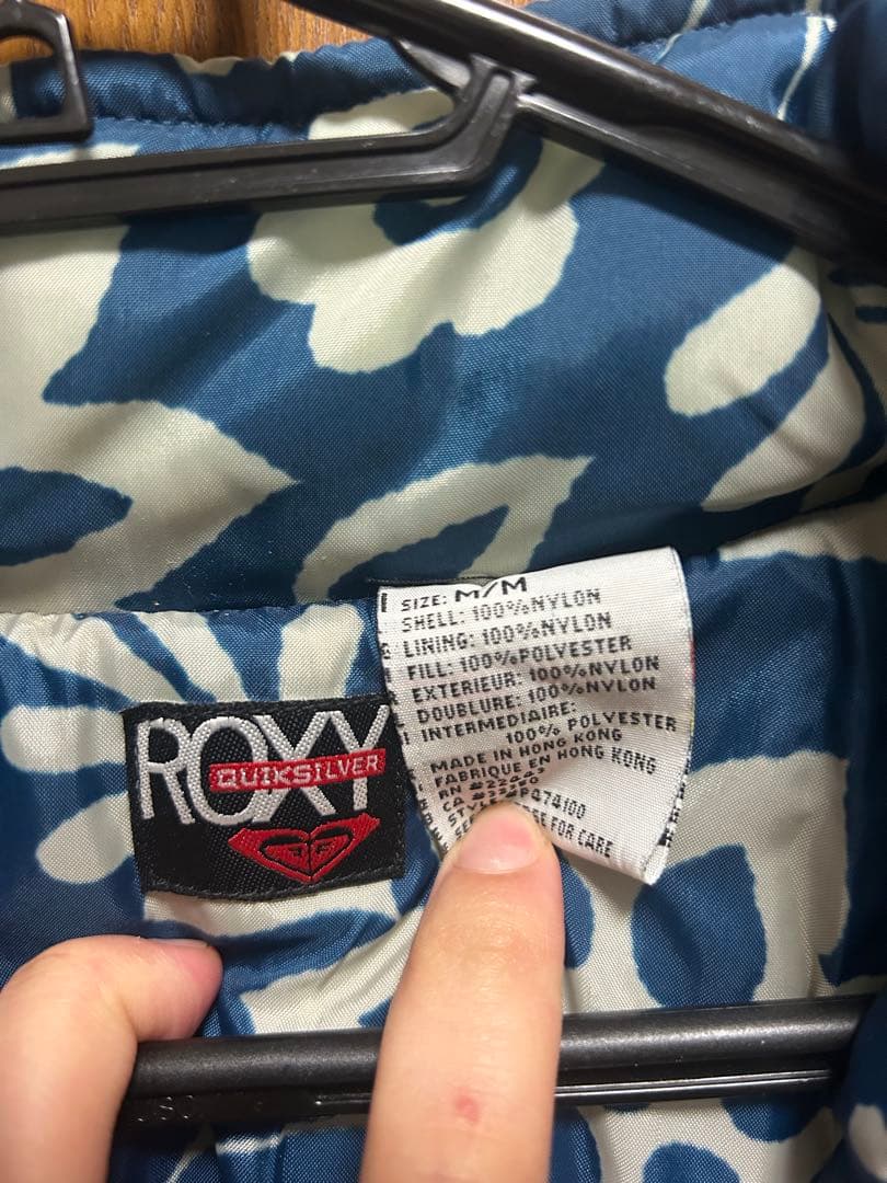 ROXY スノーボードジャケット Mサイズ