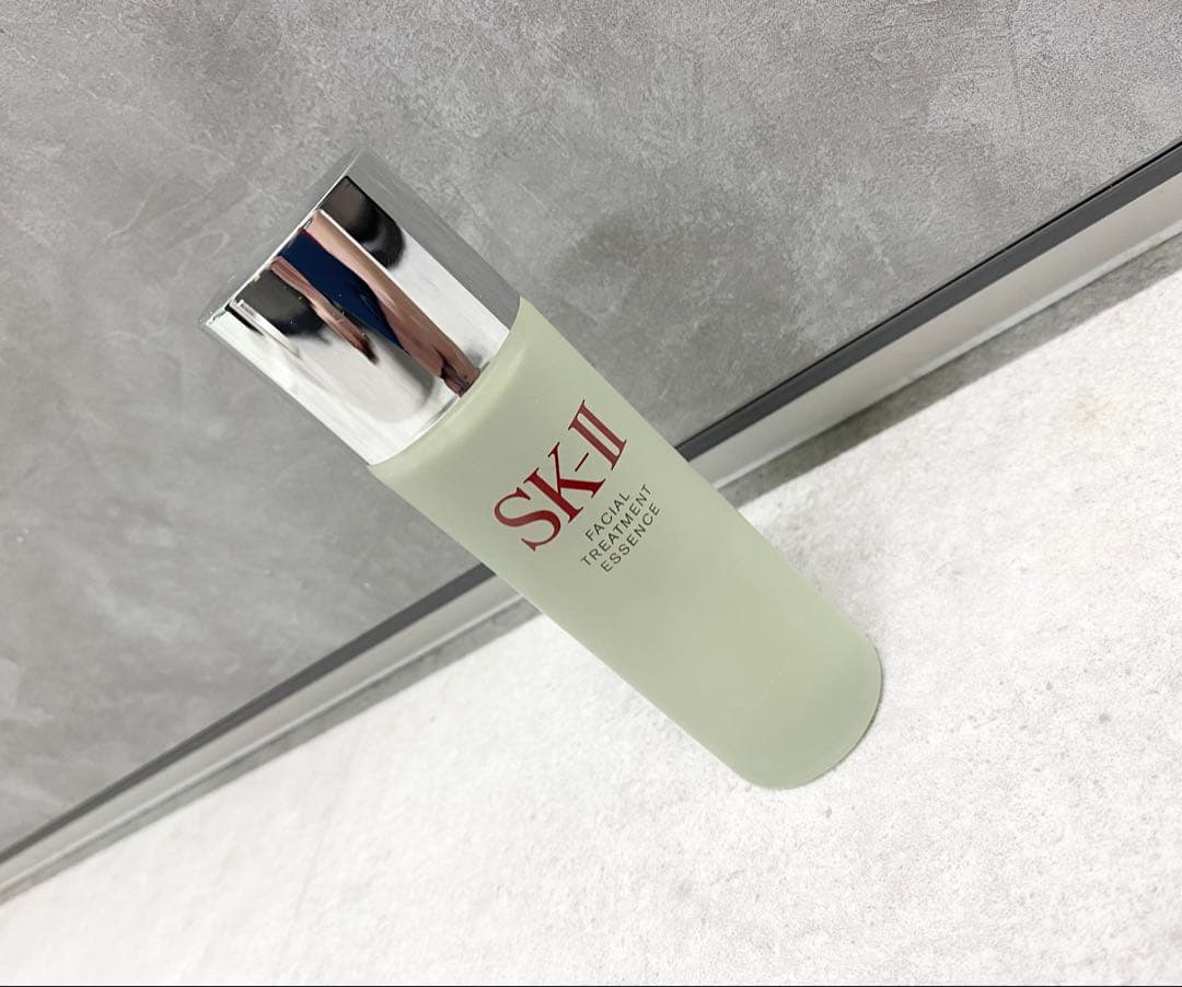 【送料込み】SK-II PITERA™ ベストコレクション トライアルセット
