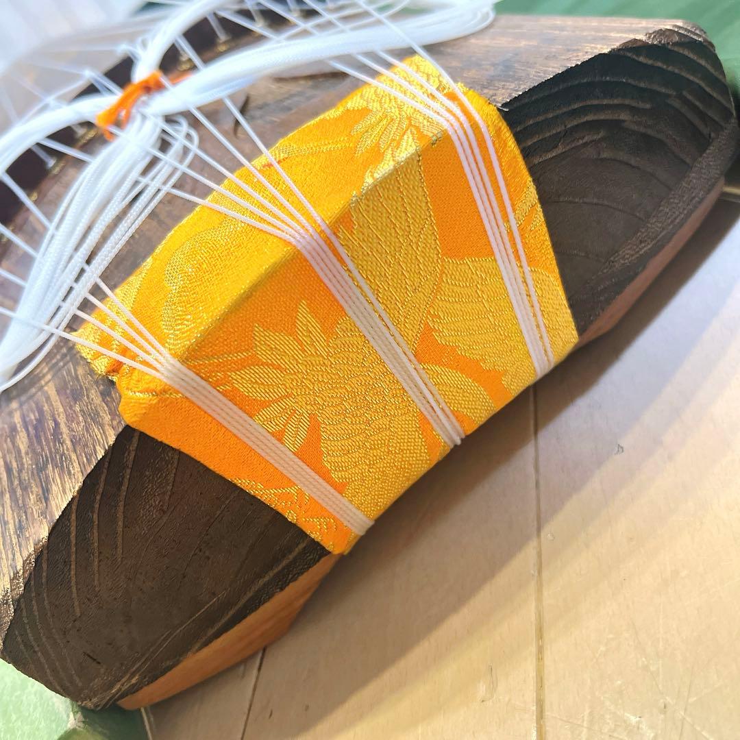 【美品】13弦　琴 すだれ掘り　付属品多数　送料無料　大正琴