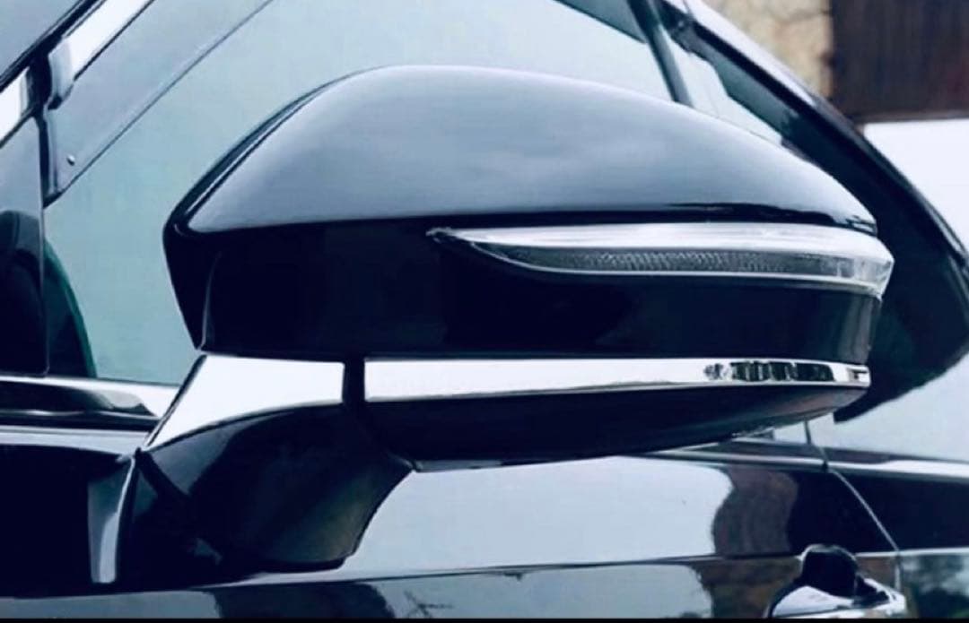 クラウンアスリート　210系　パーツ20点セット