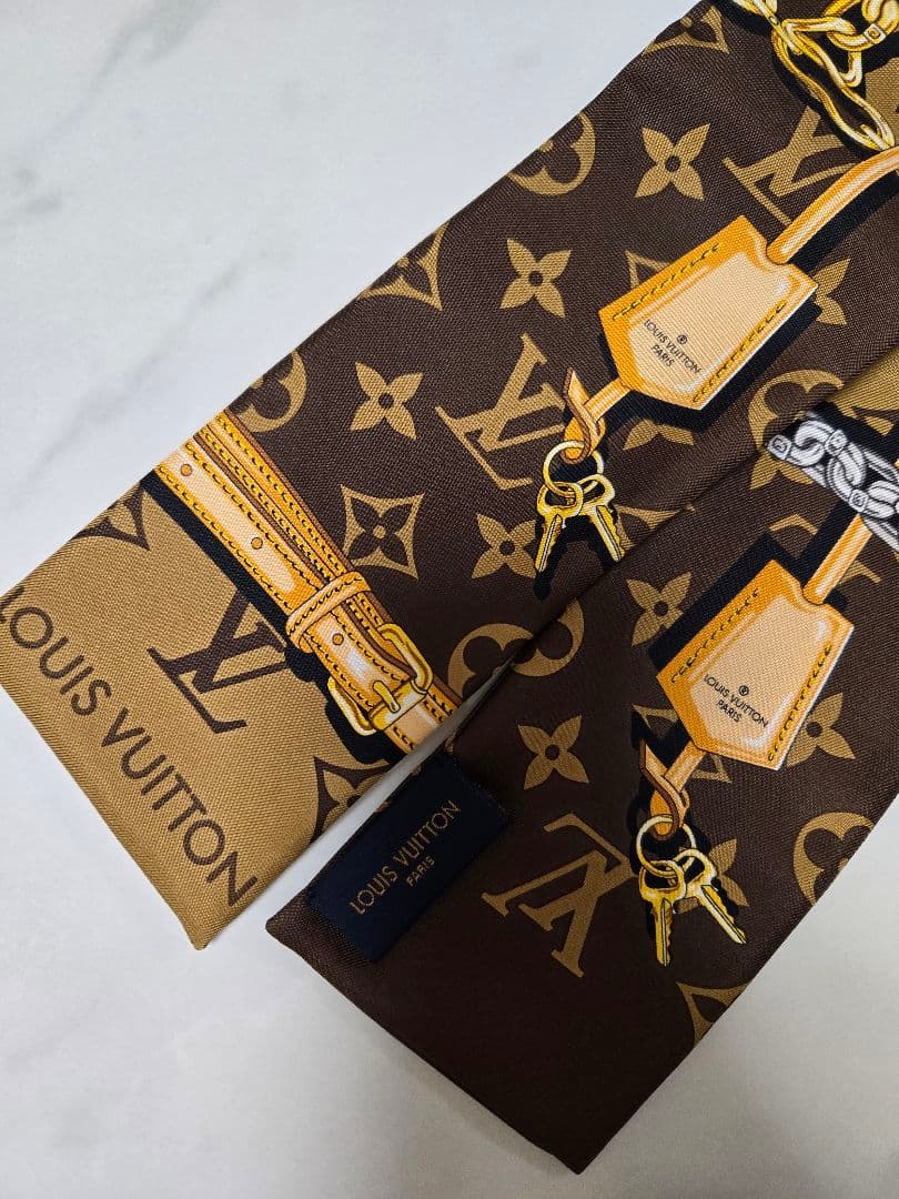 ☆ルイヴィトン☆バンドー☆モノグラム☆コンフィデンシャル☆