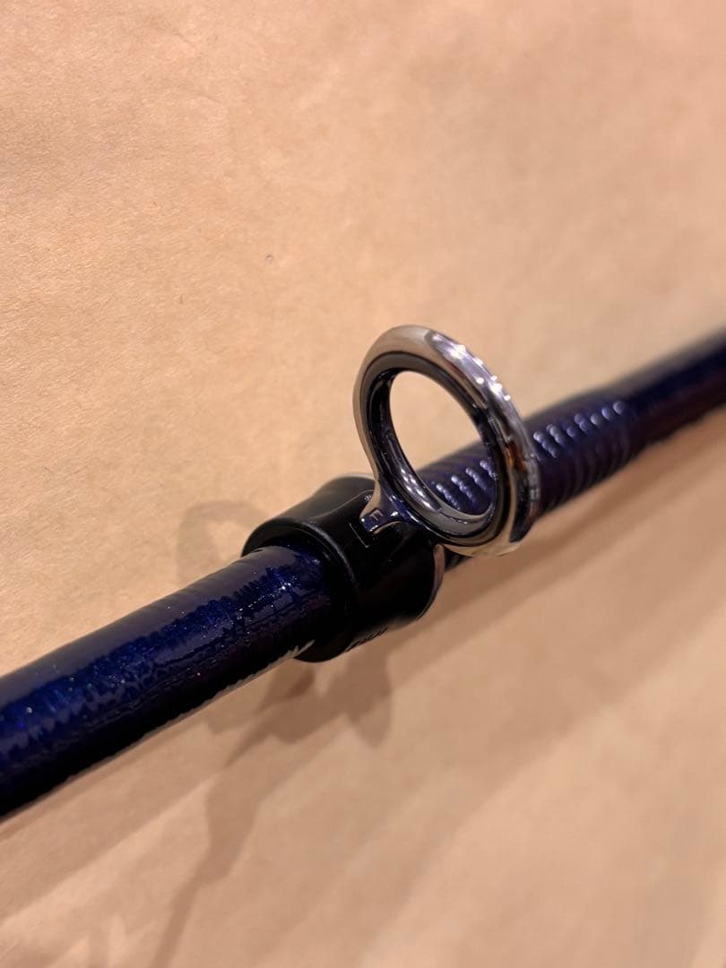 シマノ サーフランダー （サーフリーダー）405EX-T 投げ竿 竿袋付き