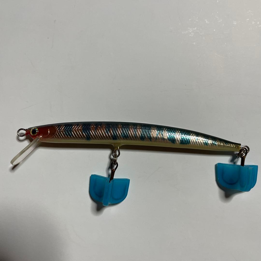 ハンドメイドミノー　未使用品