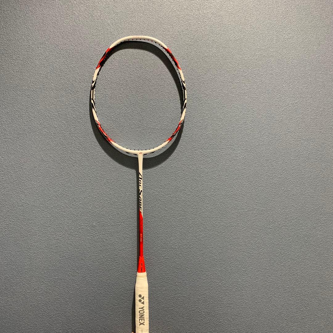 YONEX アークセイバー11pro BP