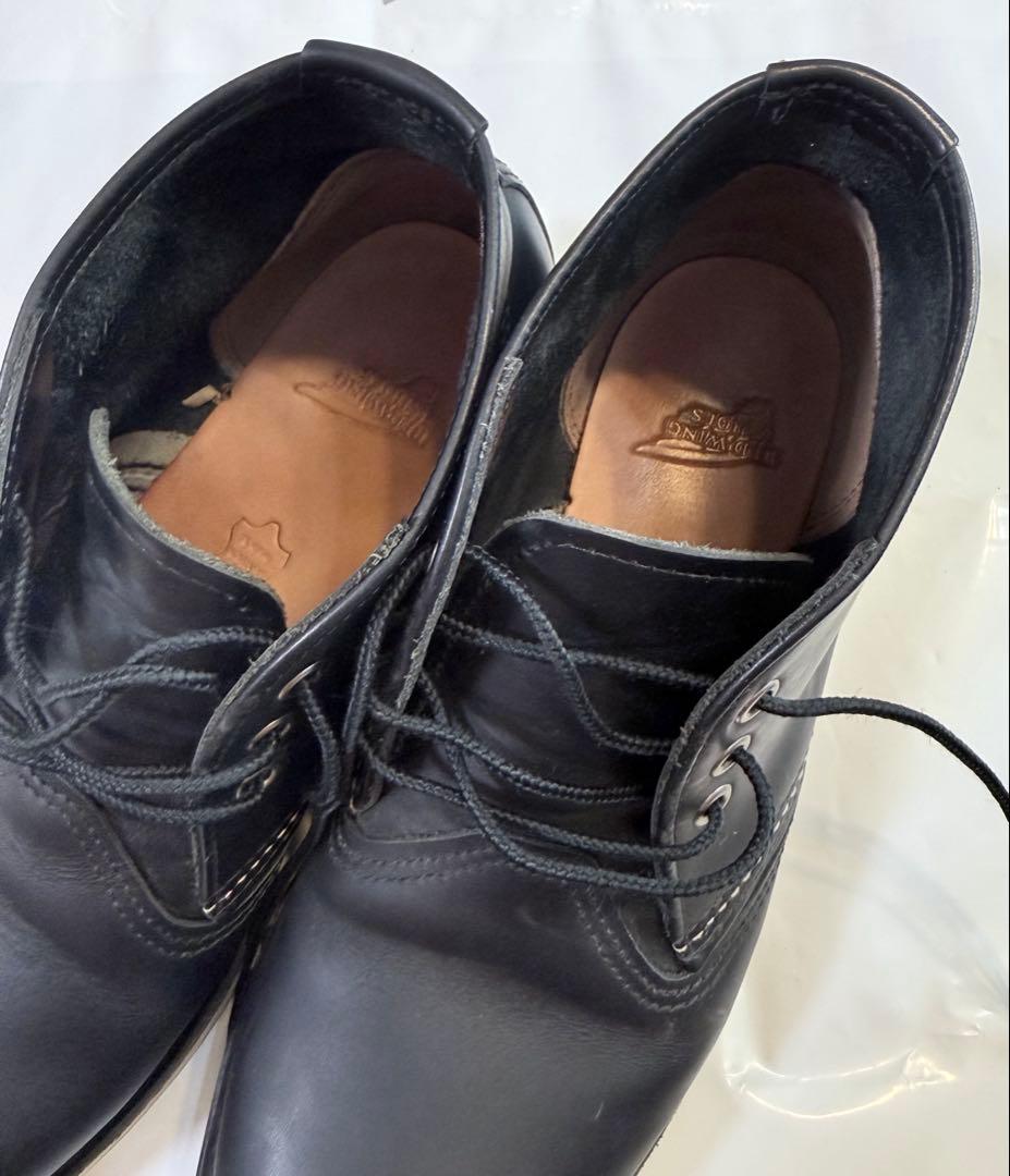 REDWING＊ブーツ26cm＊3148