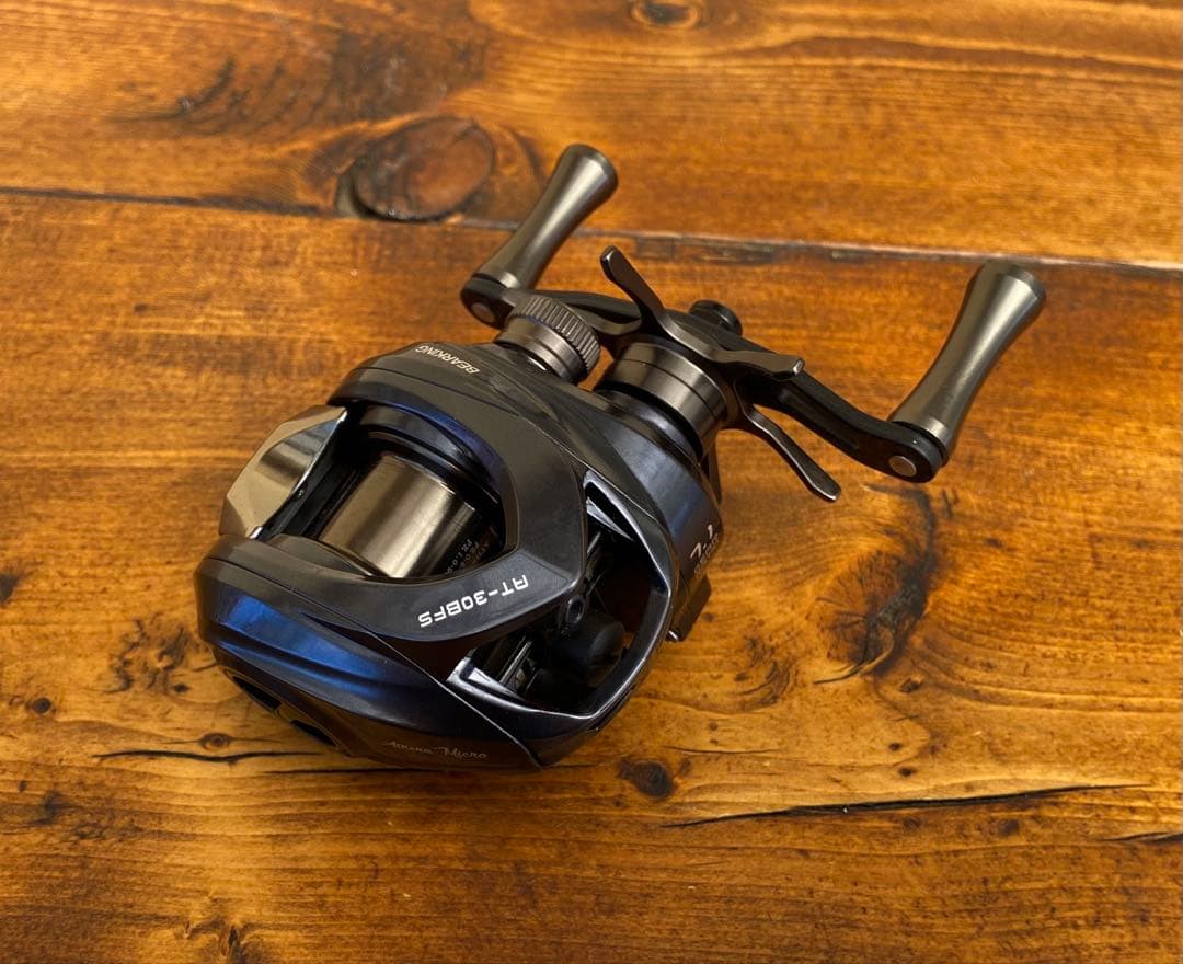 ベイトテレスコロッド　釣り竿セット　5ft ベイトロッド　トラウトロッド　渓流釣