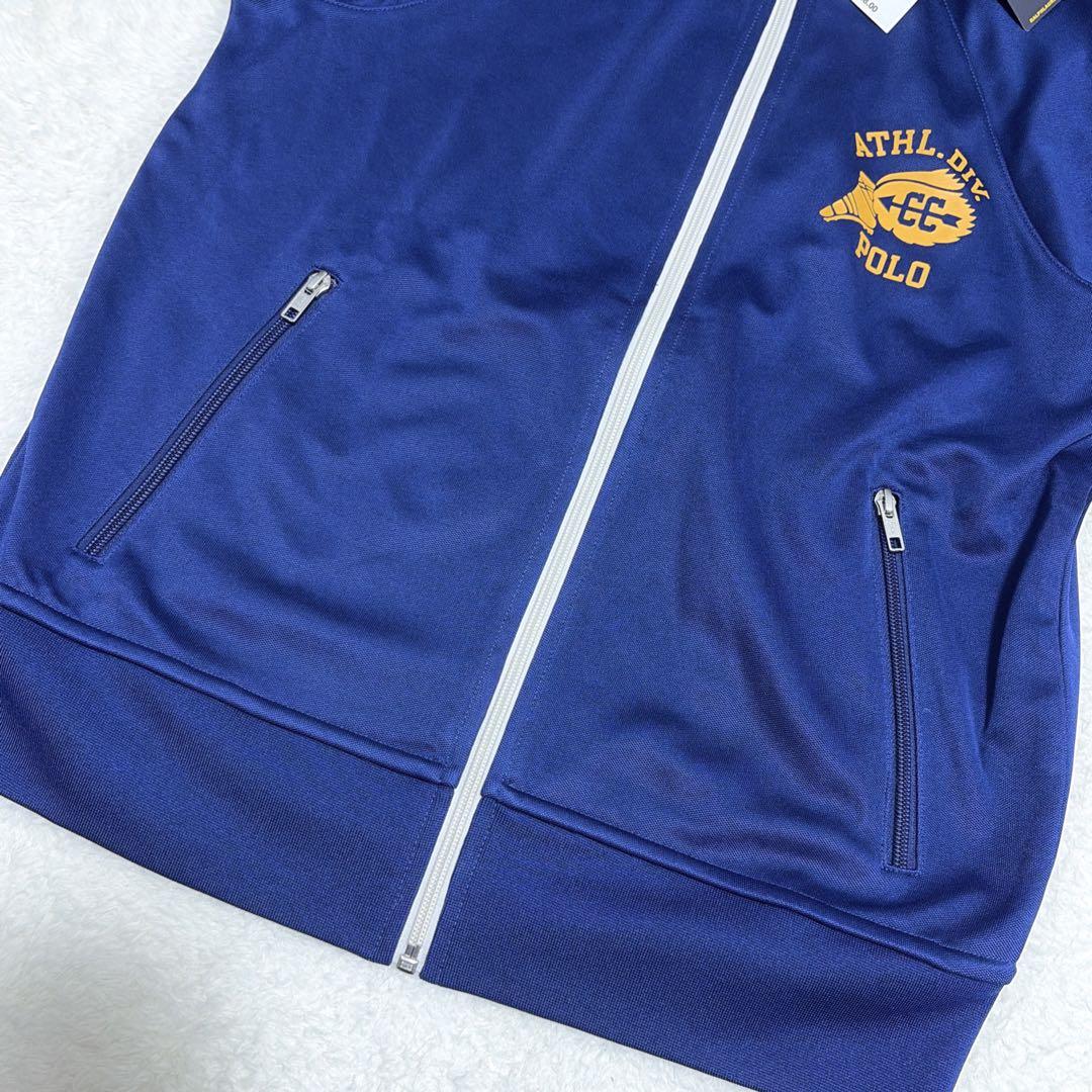 浜田雅功着用モデル　未使用タグ付き　Polo Ralph Lauren ジャージ