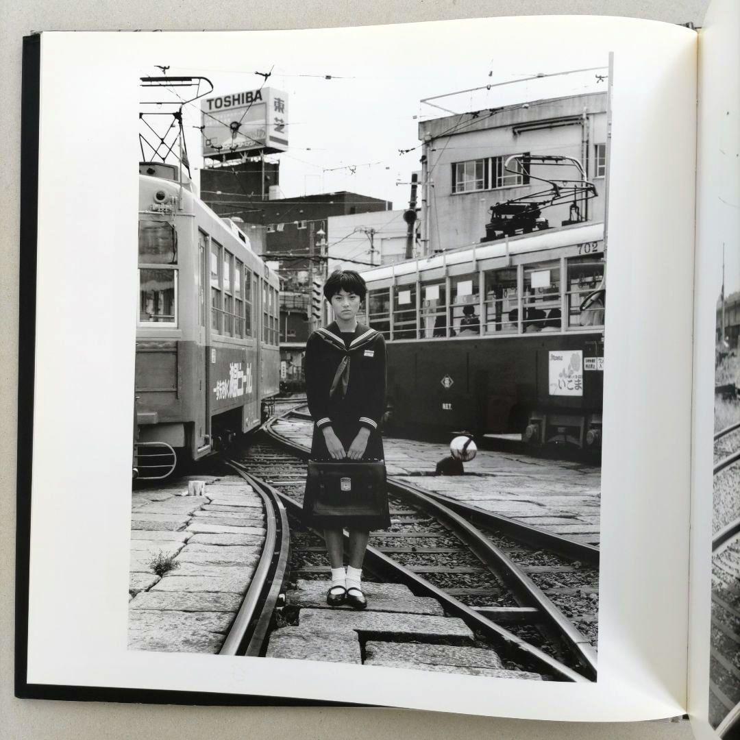 ひと夏【ファザーファッカー 】The Phtography 橋口謙二 写真集