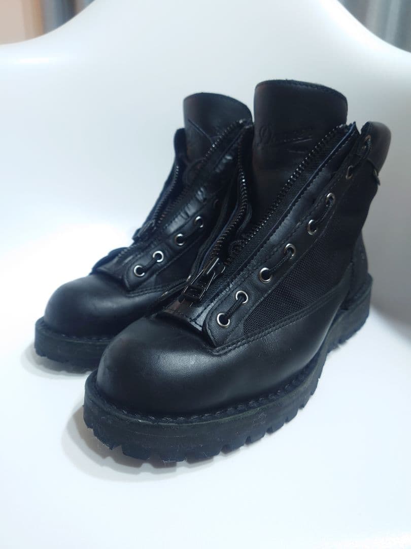 【専用】Danner ダナーフィールド ブラック US9