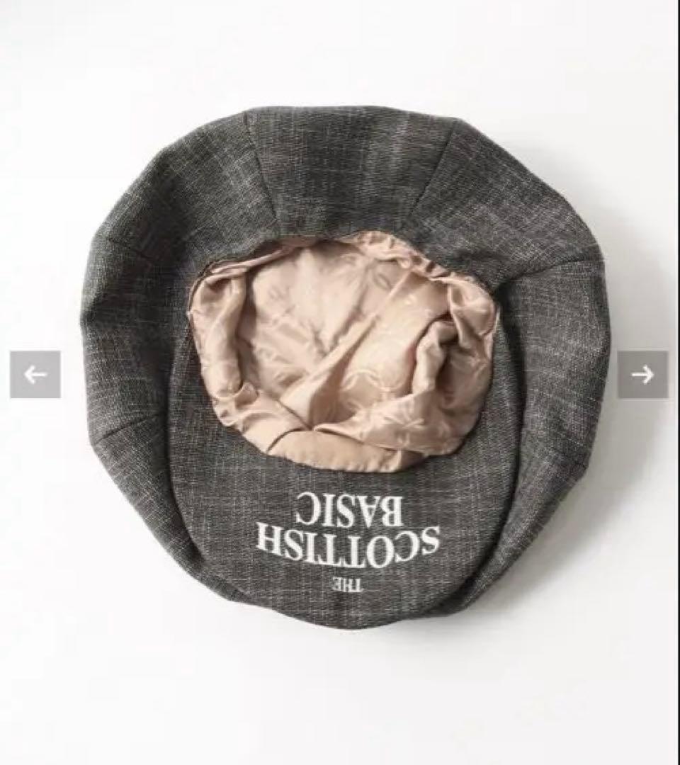 Charles Jeffrey LOVERBOY キャスケット