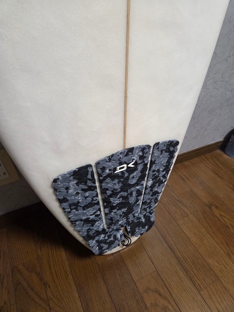 Shootz サーフボード ショートボード ファンボード ミッドレングス 初心者