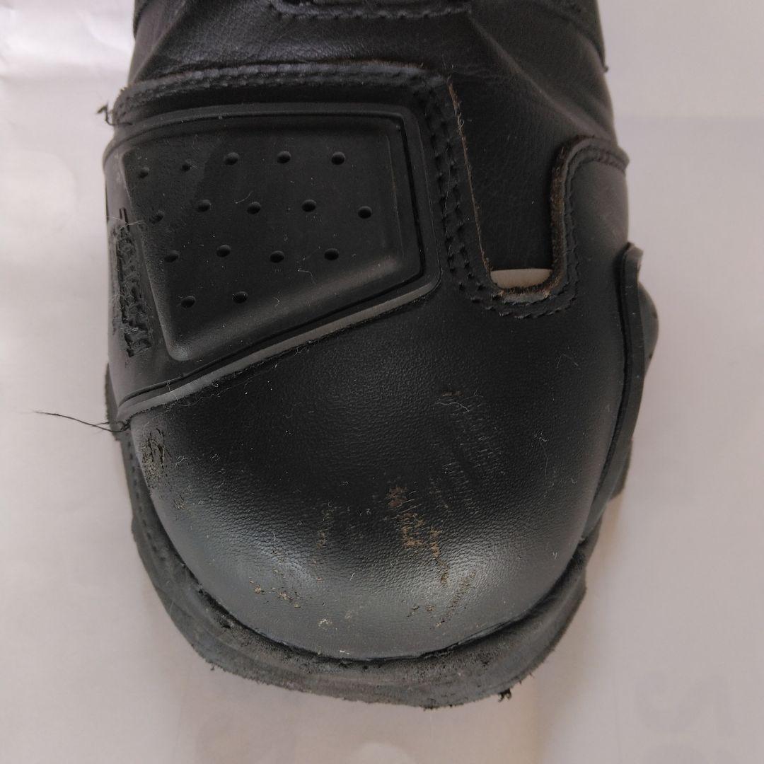 RS TAICHI 【RSS010】ドライマスターコンバットシューズ26.5cm