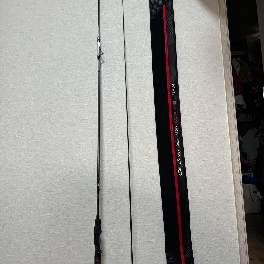 ☆美品☆ストイスト RT IL 84MLM