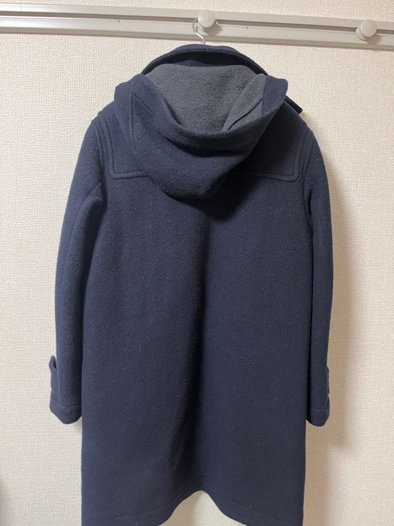 PaulSmith ポールスミス　ダッフルコート