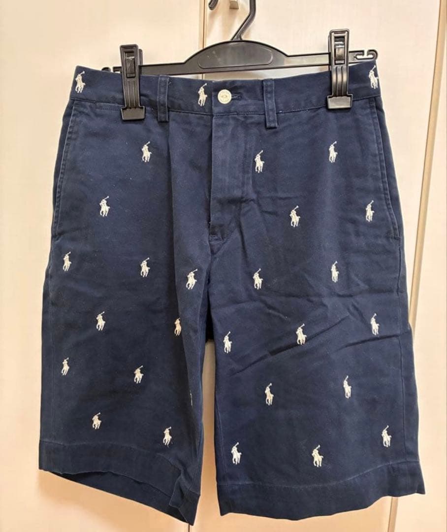 marutama_chan専用　ハーフパンツ5点セット